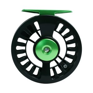 Stealth Lite Reel