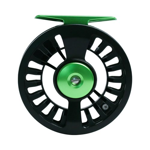 Stealth Lite Reel