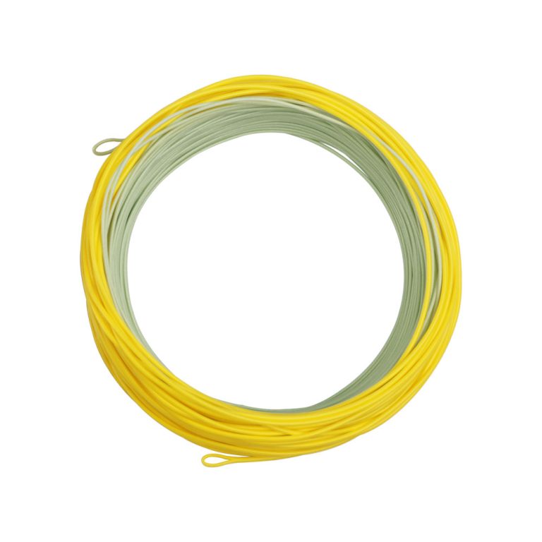 Stealth Sense Floating Fly line | Solomons Adventure