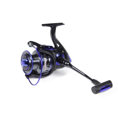 Adrenalin Black Surf Reel