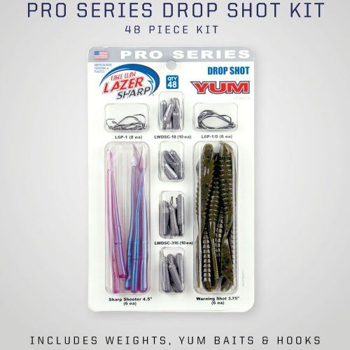 Pro Series Drop Shot