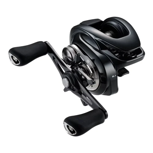 Shimano Metanium DC 70XG