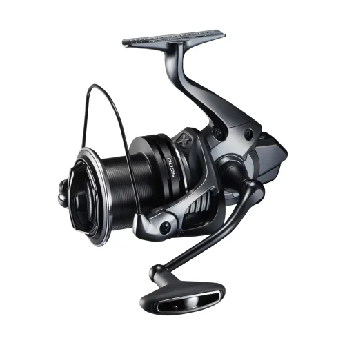 Shimano Ultegra CI4+ XTC Lightweight carp reel