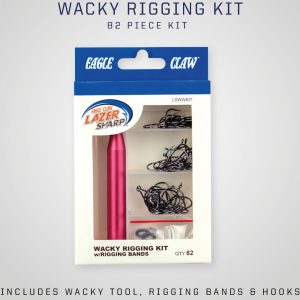 Wacky Rig Kit