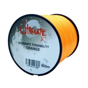 Ultimate X2 Orange