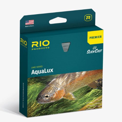Rio Premier Aqualux
