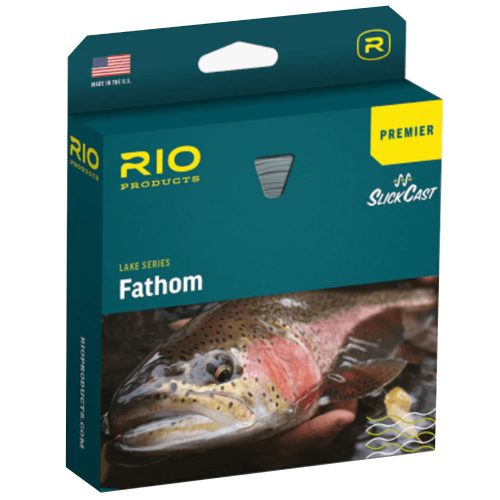Rio Premier Fathom