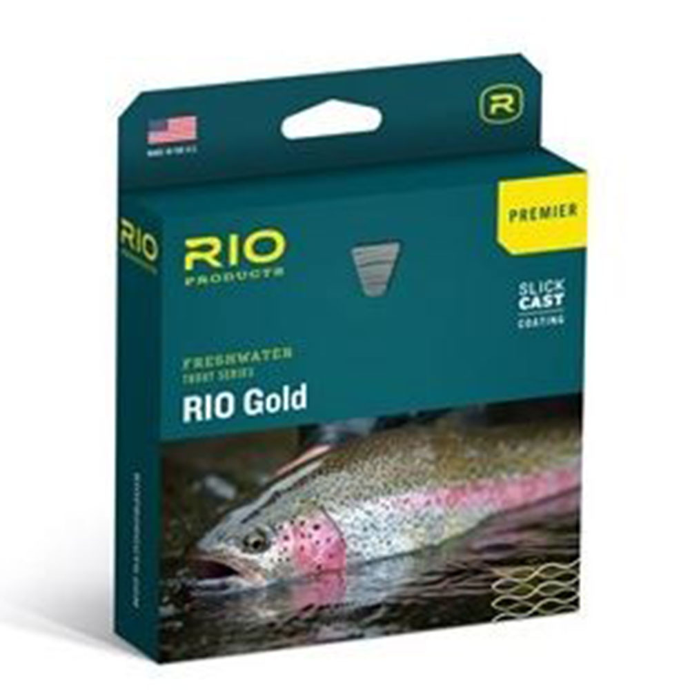 Rio Premier Gold