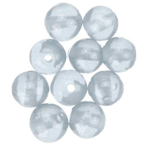 Sensation Glass Beads