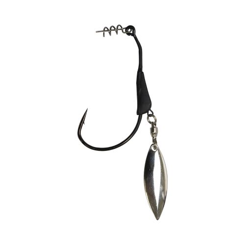 Sensation Tungsten Bladed Swimbait