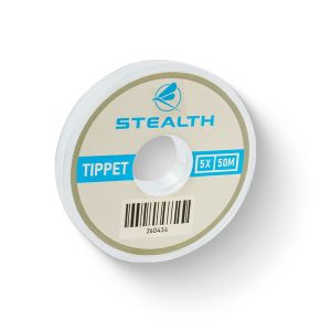 Stealth Tippet
