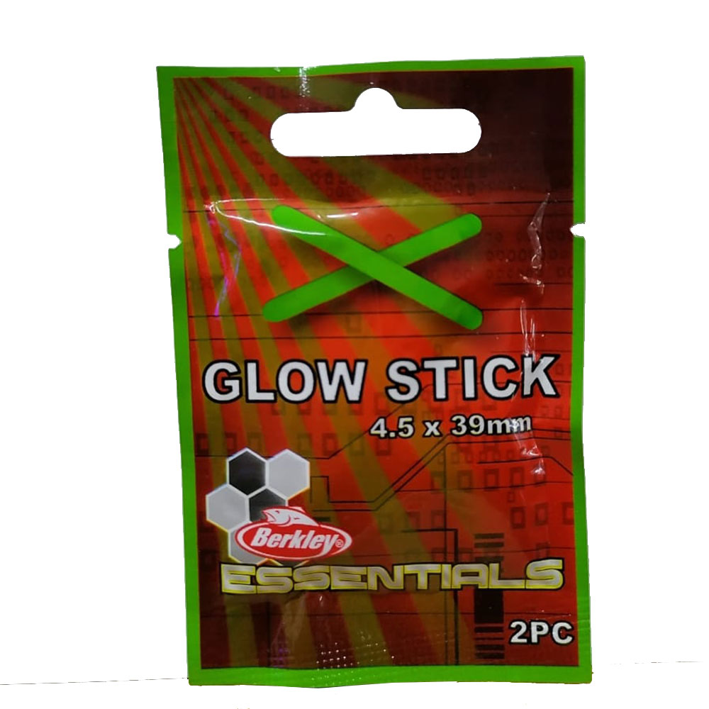 Berkley Essential Glow Sticks