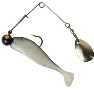 Cullem V/Series Minnow Spinners