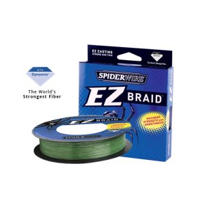 Spiderwire EZ Braid