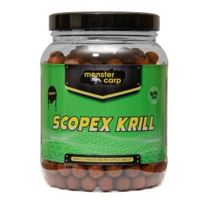 Monster Carp Scopex Krill