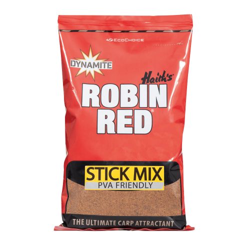 Dynamite Robin Red Stick Mix