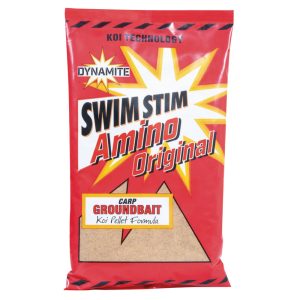 Dynamite Swim Stim Groundbait