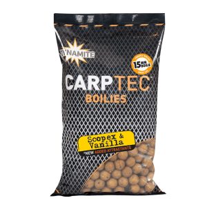 Dynamite Carp Tec Boilies