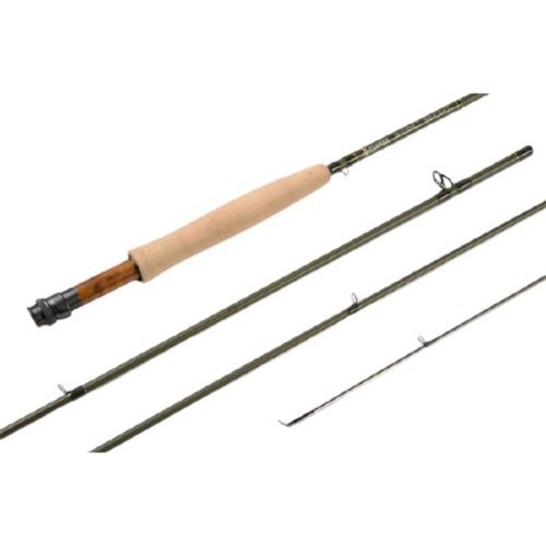 Xplorer Guide II 4WT