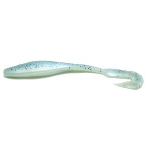 Venom Buzz Tail Shad