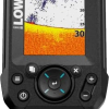 Lowrance Eagle 4x