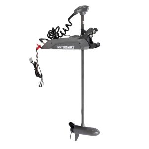 Watersnake Stealth 65lb Bow Mount