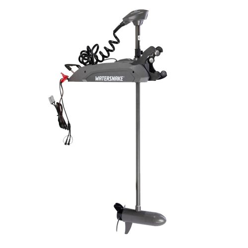 Watersnake Stealth 65lb Bow Mount