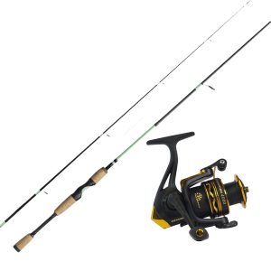 Warrior 6'6ft | Bass Combo