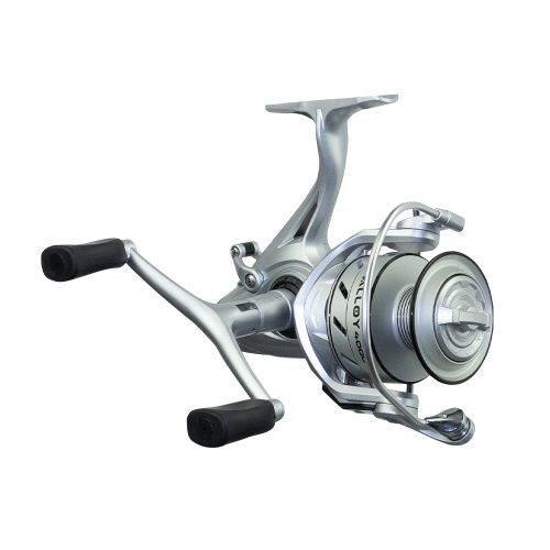 BAT Alloy Baitfeeder