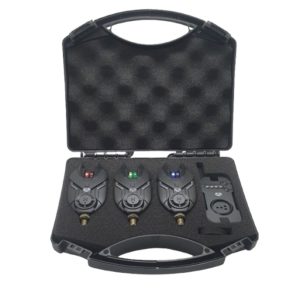 BAT Transformer Alarm 3+1