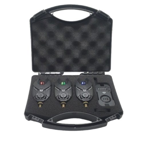 BAT Transformer Alarm 3+1