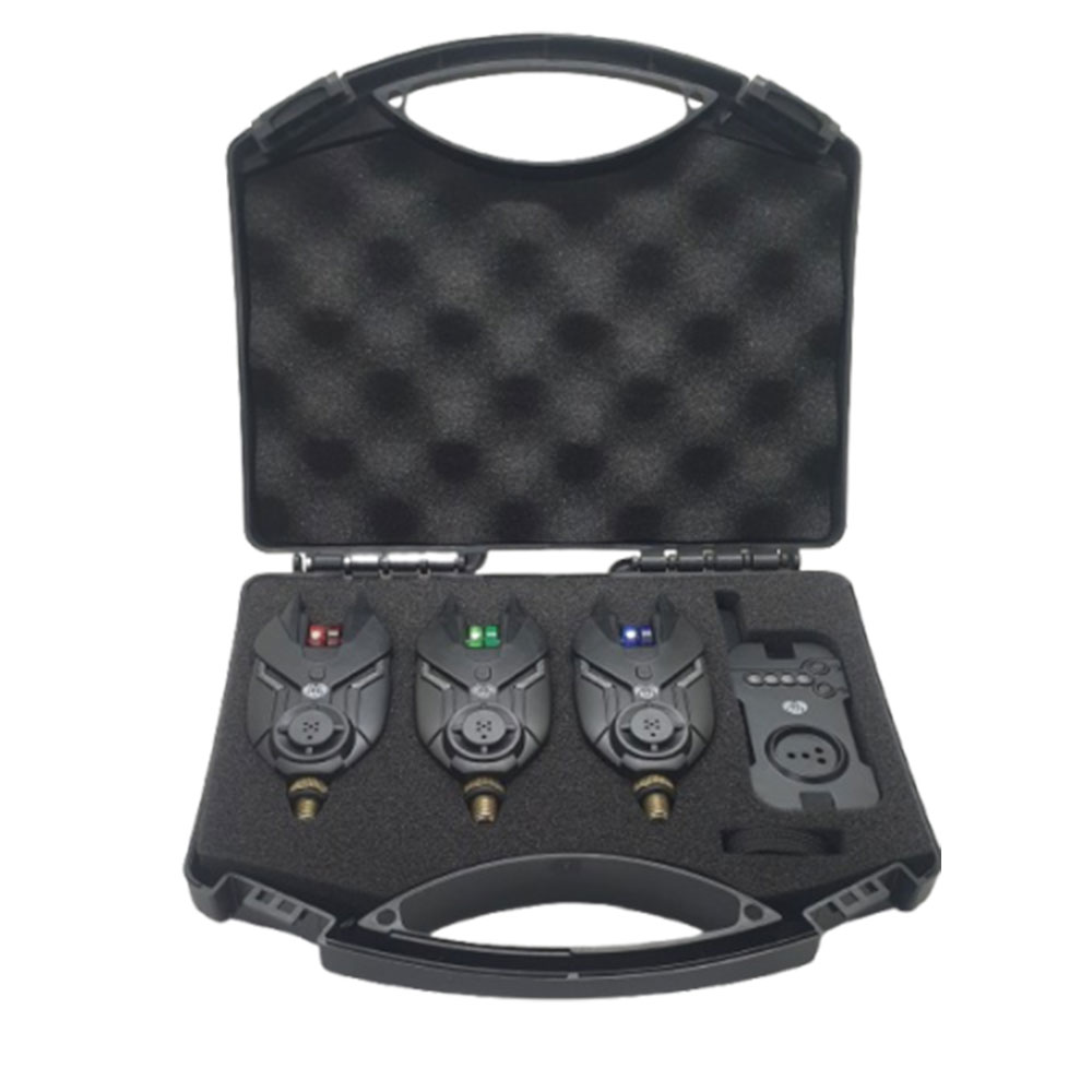 BAT Transformer Alarm 3+1