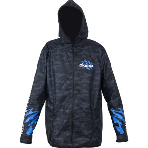 Okuma Splash Jacket