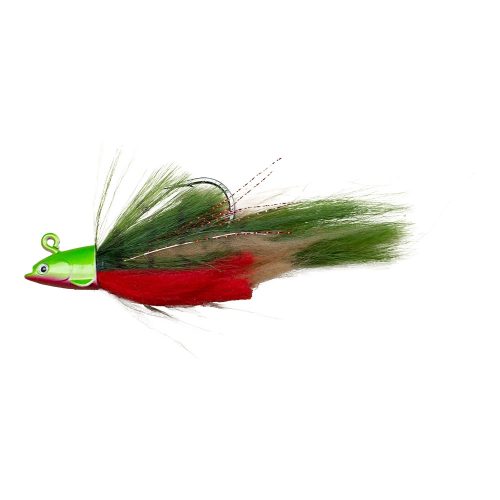 Sensation Tiger Tamer Jig