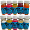 TTT Combo 50ml Concentrates