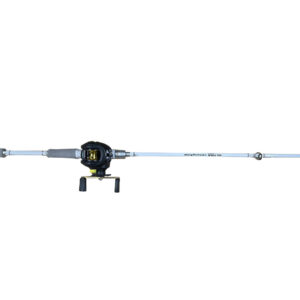 Bass Spinning & Casting Combos