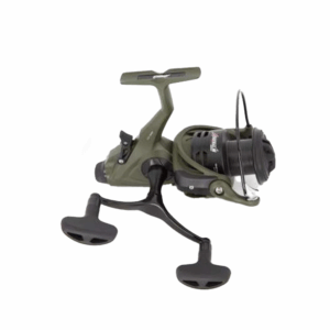 Adrenalin Evo 5000 | Baitrunner Reel