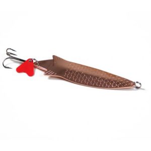 Adrenalin Triple Tail