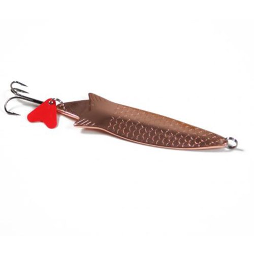 Adrenalin Triple Tail