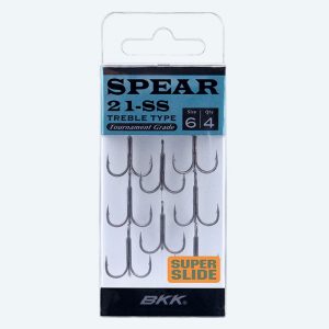 BKK Spear 21 SS