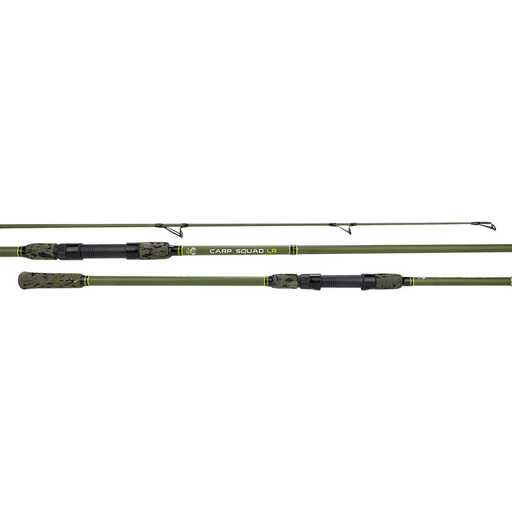 BAT Carp Squad | Carp Rod
