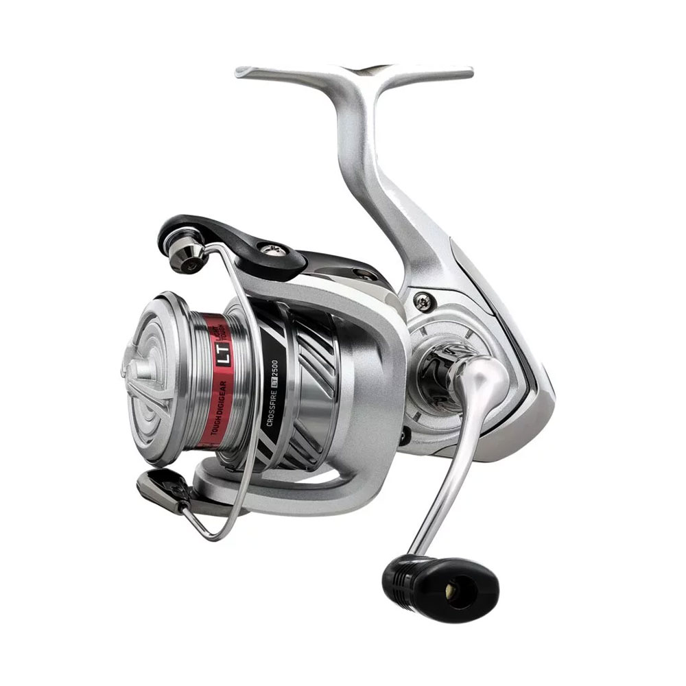 Daiwa Crossfire LT