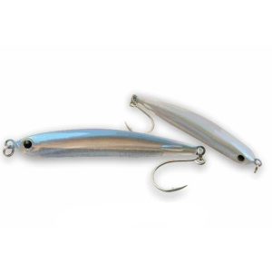 Fish Inc Sprata