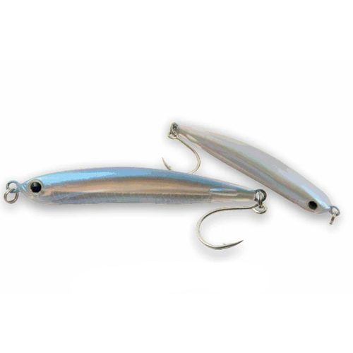 Fish Inc Sprata