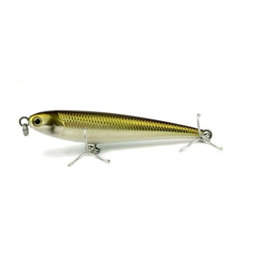 Fish Inc Winglet