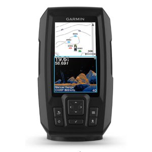Garmin Striker Vivid
