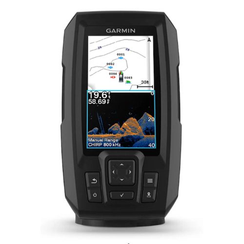 Garmin Striker Vivid