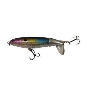 Adrenalin Mad Whirler