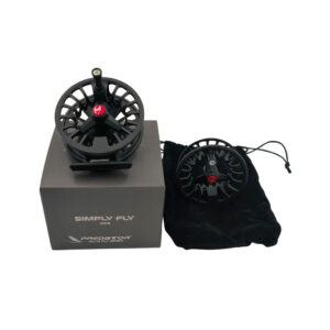 Predator Simply Fly 5/6WT