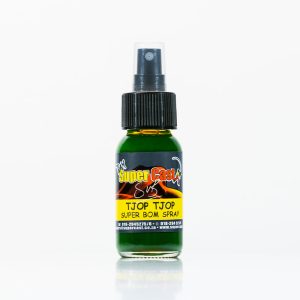 Super Cast Super Bom Spray